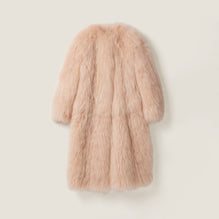 Kidassia coat