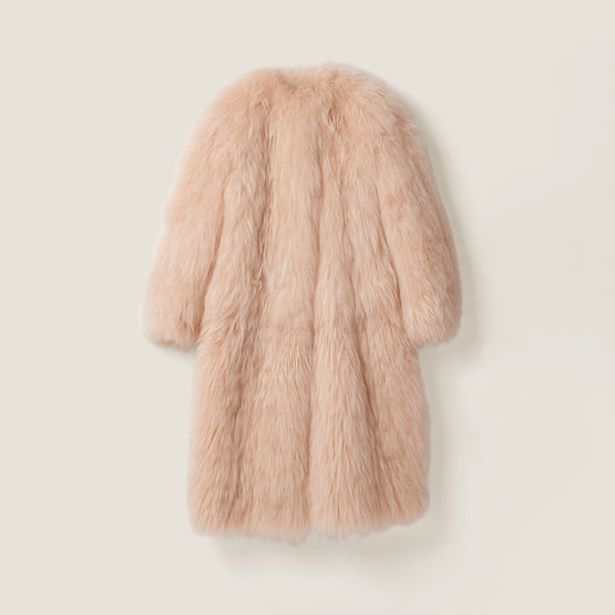 Kidassia coat