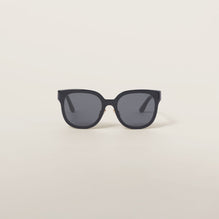Miu Miu Logo sunglasses