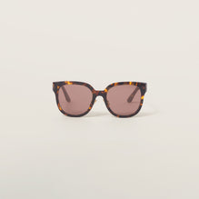 Miu Miu Logo sunglasses