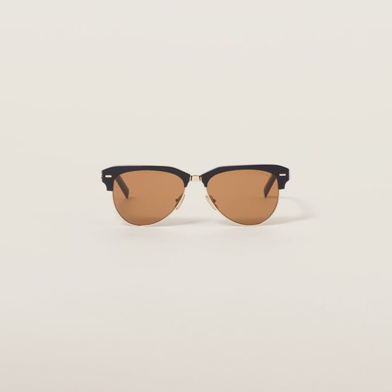 Miu Miu Runway sunglasses