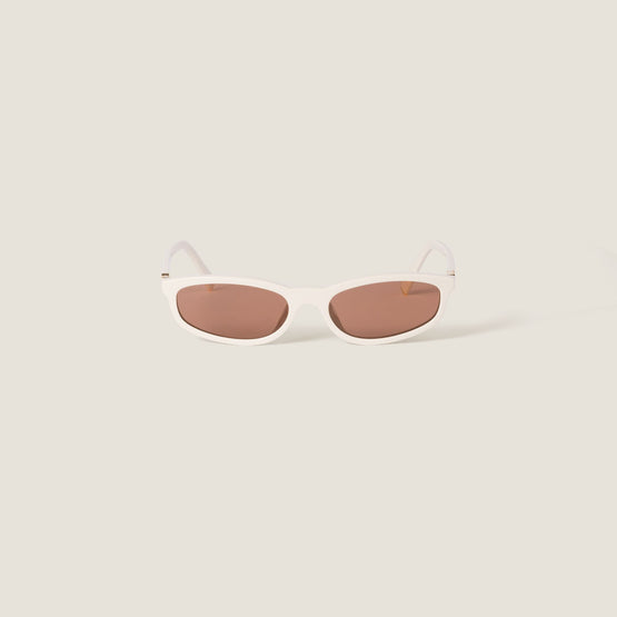 Miu Regard sunglasses