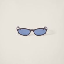 Miu Regard sunglasses