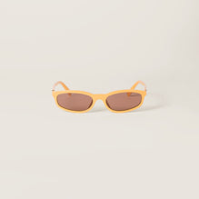 Miu Regard sunglasses