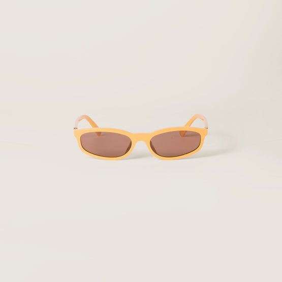 Miu Regard sunglasses