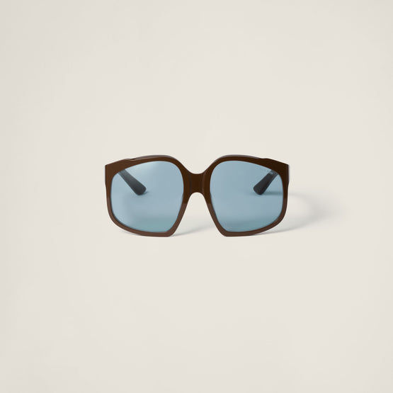 Miu Ombre sunglasses