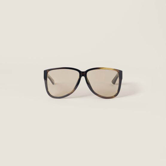 Miu Ombre sunglasses