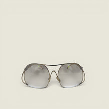 Women Miu Ombre Sunglasses - Lenses Spec,sfum.bio