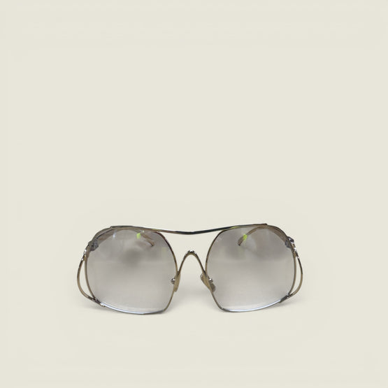 Women Miu Ombre Sunglasses - Lenses Spec,sfum.bio