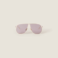 Miu Ombre sunglasses