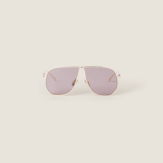 Miu Ombre sunglasses