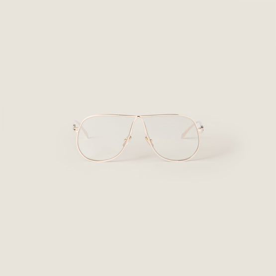 Miu Ombre sunglasses