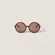Miu Regard sunglasses