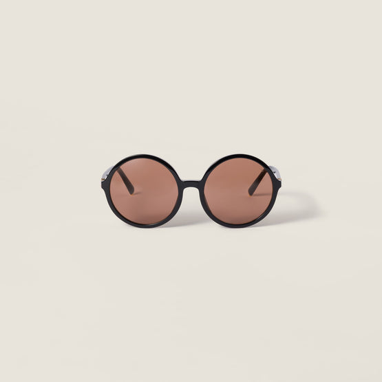 Miu Regard sunglasses