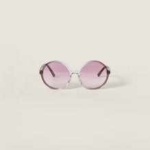 Miu Regard sunglasses