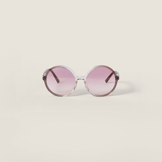 Miu Regard sunglasses
