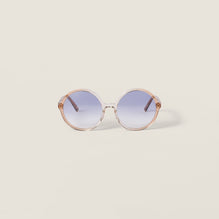 Miu Regard sunglasses