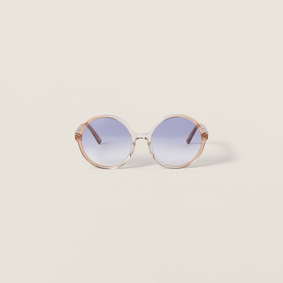 Miu Regard sunglasses